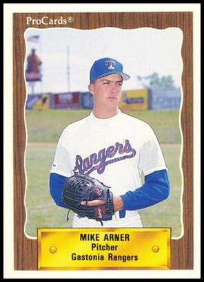2511 Mike Arner